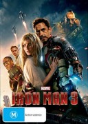 Iron Man 3